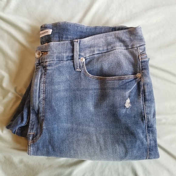 Good American Good Legs size 20 NWOT - Picture 1 of 5
